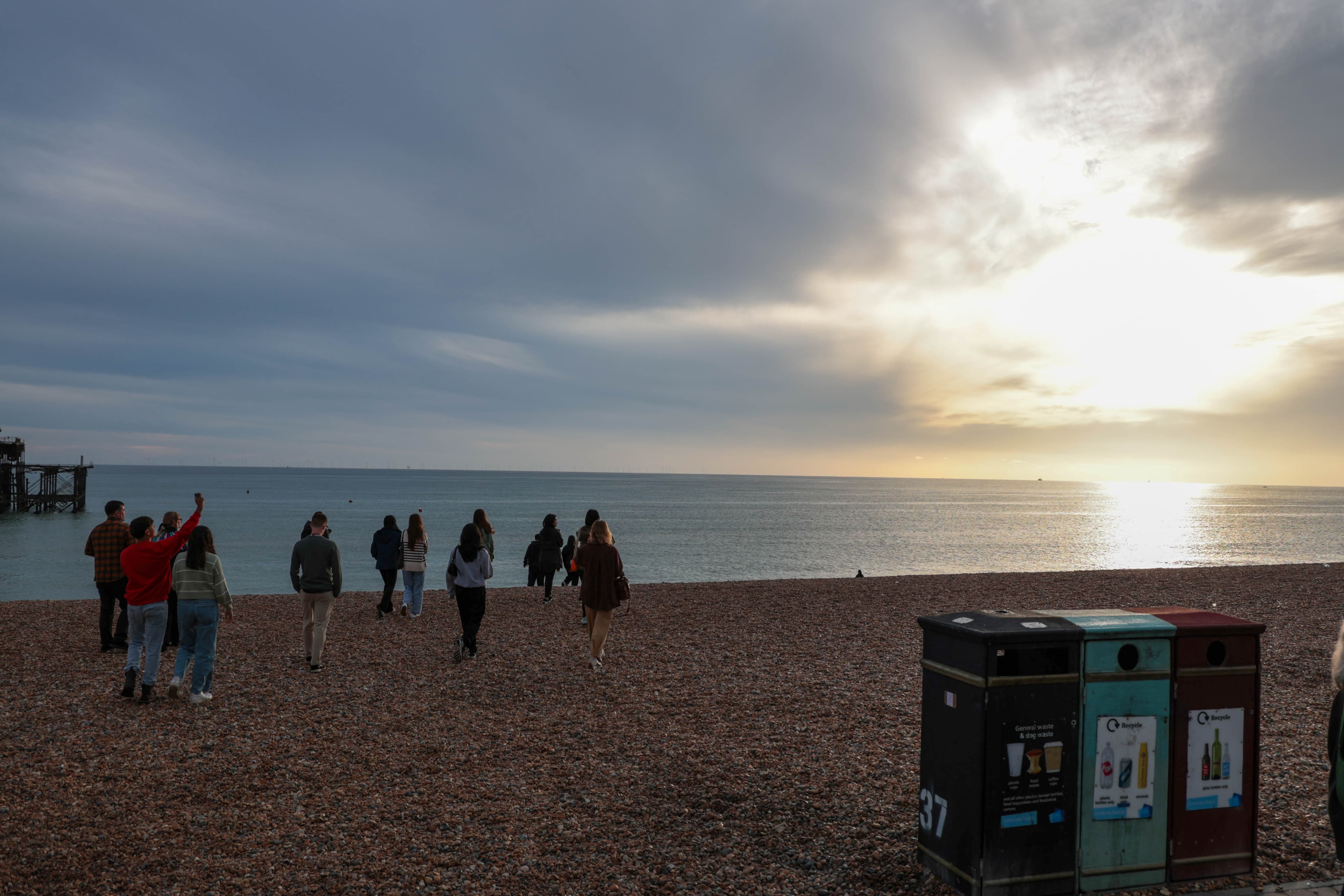Brighton Beach