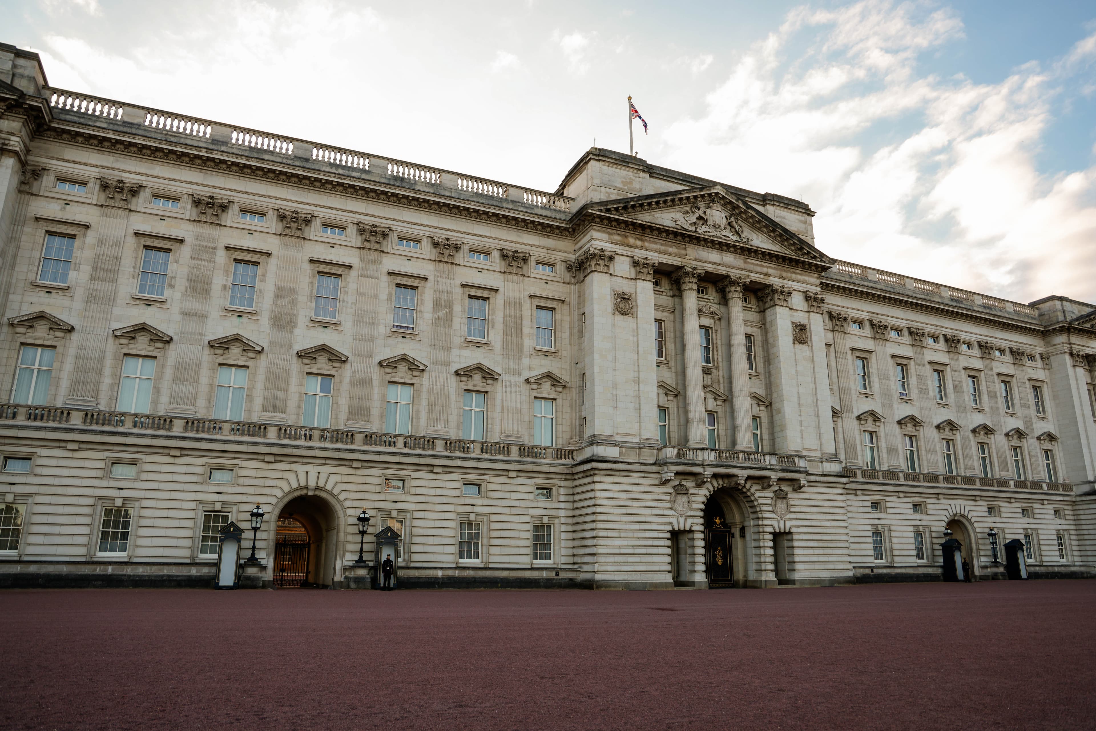 Buckingham Palace