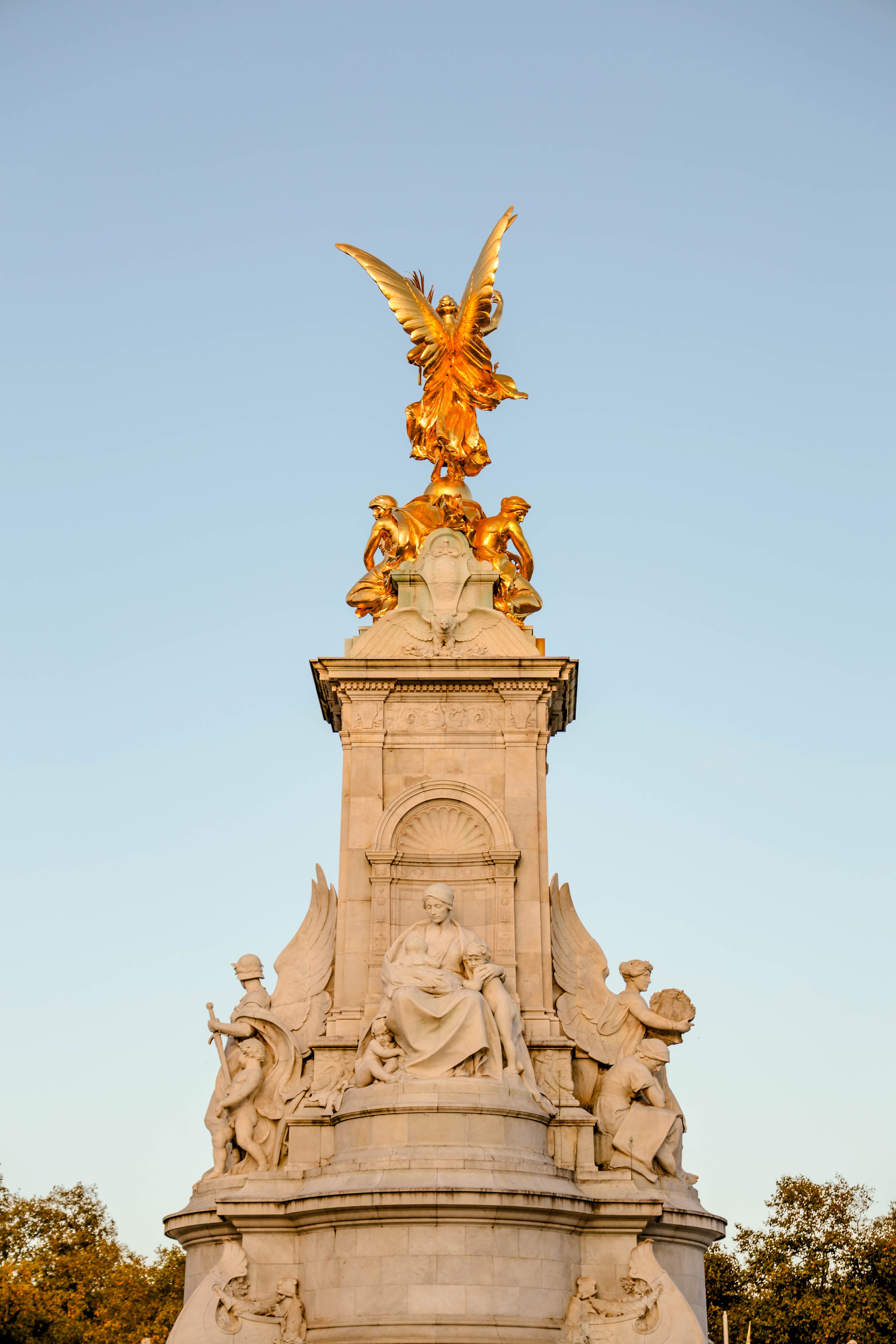Victoria Memorial
